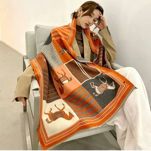 🧣Luxury Cashmere Scarf🧣